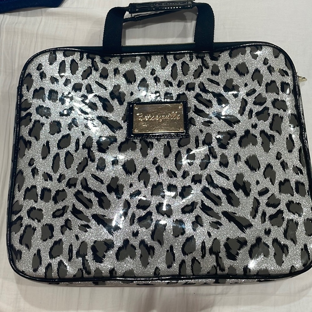 Laptop case